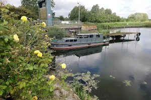 Middle Nene Cruising Club image