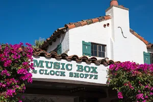 Music Box & Clock Shoppe image