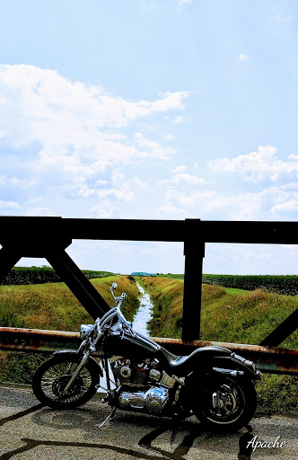 Harley-Davidson Dealer «Signature Harley-Davidson», reviews and photos, 1176 Professional Dr, Perrysburg, OH 43551, USA