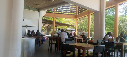 Museum Restaurant and Coffee Shop - 5 Shaaban Robert St, Dar es Salaam, Tanzania