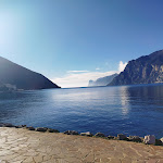 Photo n°9 de l'avis de Paolo.a fait le 06/01/2022 à 14:28 sur le  Ristorante Aqua à Nago–Torbole