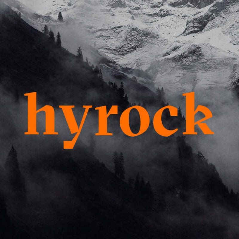 Hyrock AG