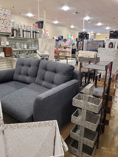 Department Store «HomeGoods», reviews and photos, 9041 Southside Blvd, Jacksonville, FL 32256, USA