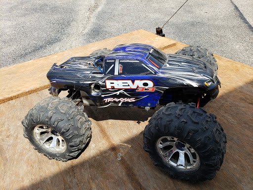 Hobby Store «HobbyTown USA», reviews and photos, 2236 W Main St, Norman, OK 73069, USA