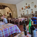 Photo n°7 de l'avis de Simona.a fait le 24/07/2022 à 18:14 sur le  Trattoria La Dogana à Centeno