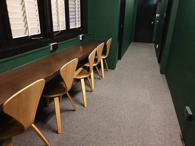 Wink @ Mosque Street - Singapore