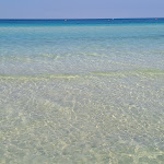 Photo n°1 de l'avis de Michele.5 fait le 18/08/2023 à 17:57 sur le  Bacino Grande Hotel Ristorante Stabilimento Porto Cesareo à Torre Lapillo