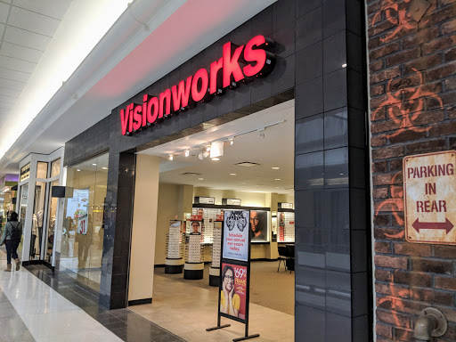 Eye Care Center «Visionworks - Yorktown Center», reviews and photos, 266 Yorktown Shopping Center, Lombard, IL 60148, USA