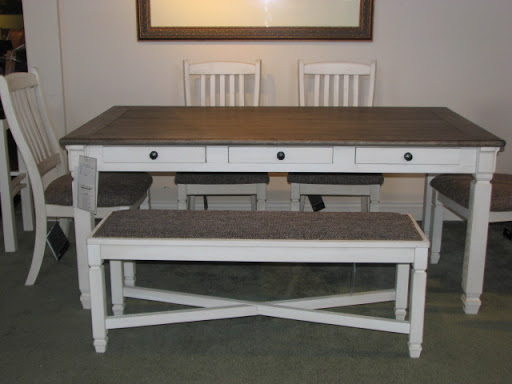 Furniture Store «Vandenberg & Sons Furniture Inc», reviews and photos, 12000 US-131, Schoolcraft, MI 49087, USA