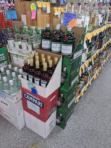 Wine Store «Zipps Liquors», reviews and photos, 2618 E Franklin Ave, Minneapolis, MN 55406, USA