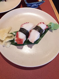 Sushi du Restaurant japonais Jomon à Lille - n°18