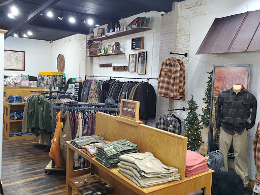 Gift Shop «Jacksons General Store», reviews and photos, 582 W Main St, Sylva, NC 28779, USA