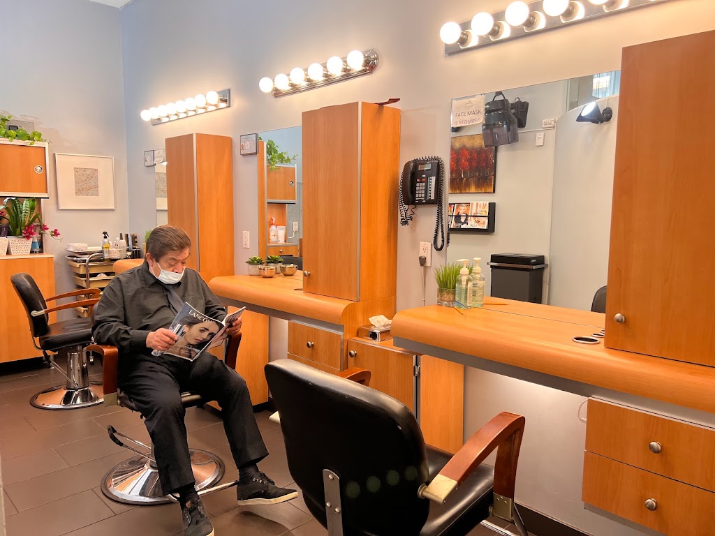 Toshi for Hair 10022