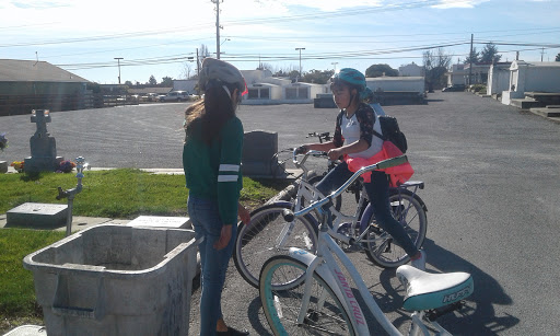 Shopping Mall «Alta Vista Shopping Center», reviews and photos, 1459 Freedom Blvd, Watsonville, CA 95076, USA