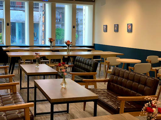 山焙 SUNBAY (桃園成功店）