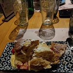 Photo n°3 de l'avis de Septimiu.o fait le 12/08/2023 à 06:19 sur le  MargheRita Osteria Pizzeria (EUR Torrino) à Rome