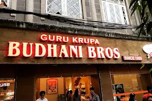 BUDHANI BROTHERS image