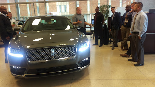 Ford Dealer «Richmond Ford Lincoln», reviews and photos, 4600 W Broad St, Richmond, VA 23230, USA