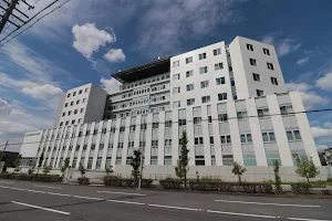 Nagoyatokushūkai General Hospital image
