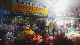 Floreria Juanita Chiclayo