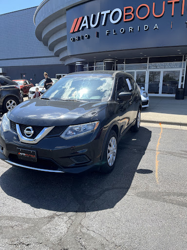 Used Car Dealer «Auto Boutique», reviews and photos, 961 Oakland Park Ave, Columbus, OH 43224, USA