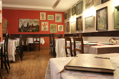 restaurantes Restaurante La Polonesa Madrid