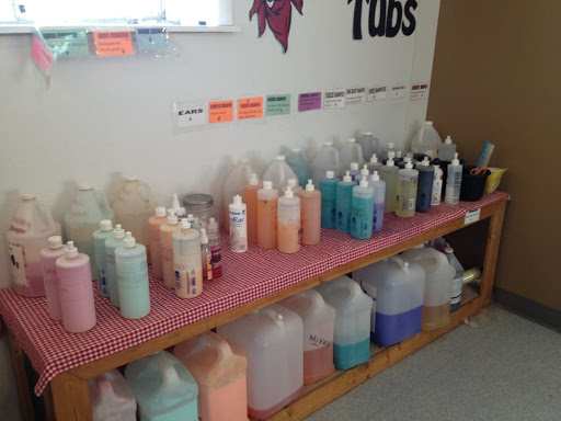 Pet Groomer «Red Bandana 4 Pets», reviews and photos, 925 Pioneer Rd, Draper, UT 84020, USA