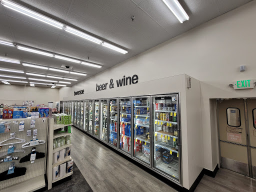 Drug Store «CVS», reviews and photos, 222 Saratoga Ave, Santa Clara, CA 95050, USA