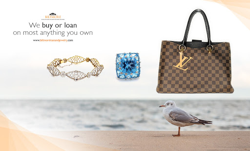 Pawn Shop «Biltmore Loan and Jewelry - Scottsdale», reviews and photos, 10830 N Scottsdale Rd, Scottsdale, AZ 85254, USA