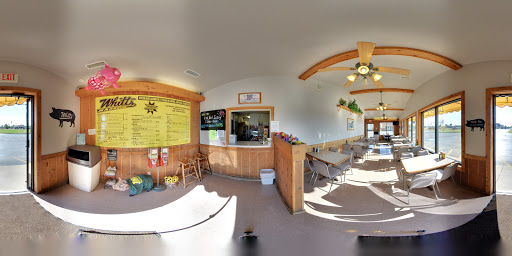 Barbecue Restaurant «Whitts Barbecue», reviews and photos, 3516 Tom Austin Hwy, Springfield, TN 37172, USA