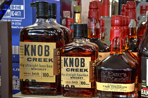 Wine Store «The Cork Fine Wine & Spirits», reviews and photos, 1597 E Main St, Torrington, CT 06790, USA