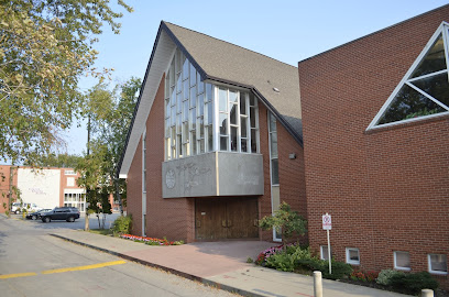 Willowdale Seventh-day Adventist Church