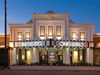 CMX CinéBistro at Hyde Park Village