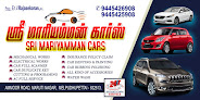 Sri Mariyamman Cars