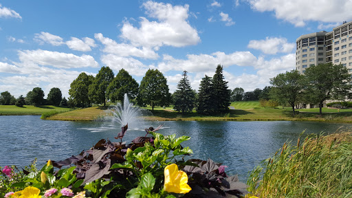 Golf Club «Willow Crest Golf Club», reviews and photos, 3500 Midwest Rd, Oak Brook, IL 60523, USA