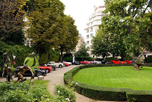 UMDH - Agence événementielle luxe et haut de gamme PARIS