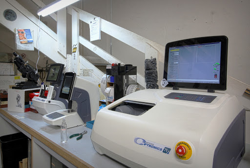 Sunglasses Store «Sunglass & Optical Warehouse», reviews and photos, 3450 Kurtz St, San Diego, CA 92110, USA