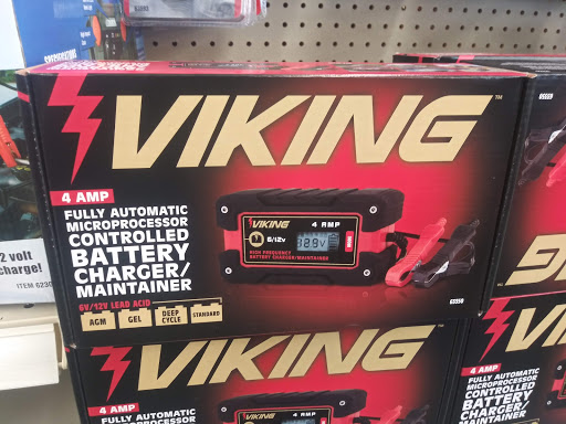 Hardware Store «Harbor Freight Tools», reviews and photos, 1317 E Osceola Pkwy, Kissimmee, FL 34744, USA