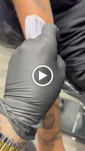 Explore tattoo ideas funny, creative tattoo ideas in Oxnard, available at SoCal Ink Shop