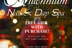 Millennium Nail and Day Spa image