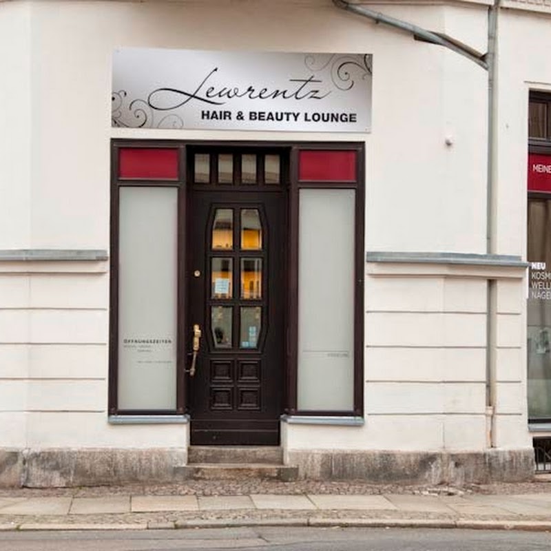 Lewrentz Hair & Beauty Lounge