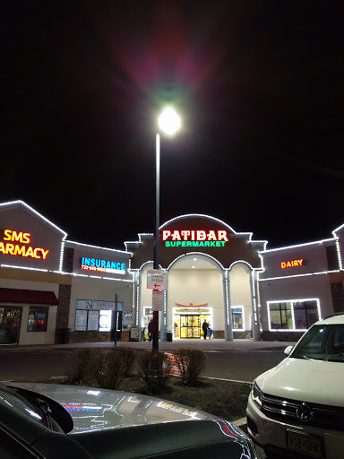Indian Grocery Store «Patidar Supermarket», reviews and photos, 1463 Finnegan Ln #10, North Brunswick Township, NJ 08902, USA