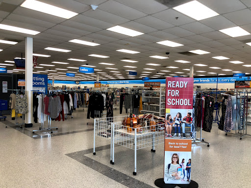 Clothing Store «Ross Dress for Less», reviews and photos, 6610 Mooretown Rd, Williamsburg, VA 23188, USA