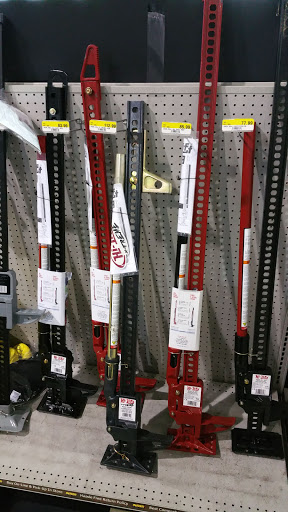 Truck Accessories Store «4 Wheel Parts - Plano», reviews and photos, 3001 E Plano Pkwy #400, Plano, TX 75074, USA