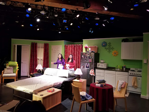 Performing Arts Theater «Theatre Off Jackson», reviews and photos, 409 7th Ave S, Seattle, WA 98104, USA