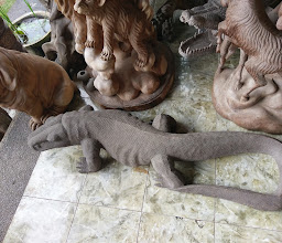 Taksu Bali Art Gallery photo