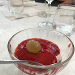 Photo n°1 de l'avis de Alessandro.o fait le 21/10/2019 à 11:16 sur le  Ristorante della Baia à Porto Venere