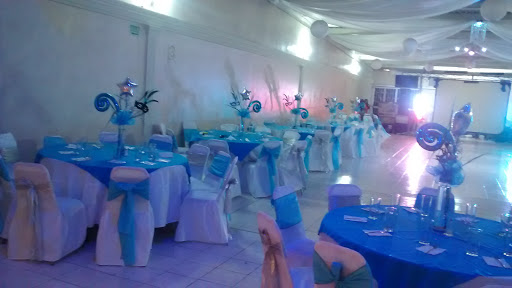 Salón de Fiestas San Miguel