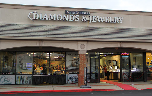 David Douglas Diamonds & Jewelry, 3605 Sandy Plains Rd #260, Marietta, GA 30066, USA, 