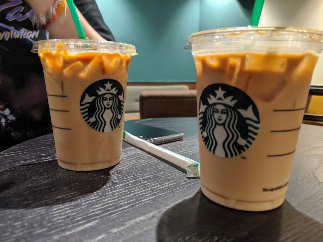 Reviews of Starbucks Coffee in Worcester - Coffee shop